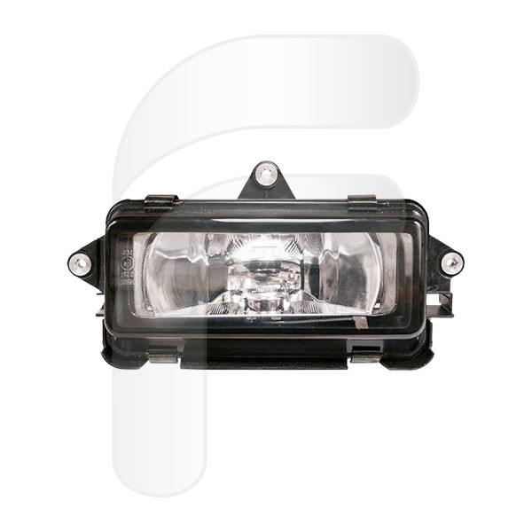 HEADLAMPS HEADLIGHT RIGHT SCANIA 2014